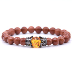 Goldstone