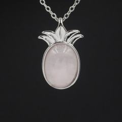 Rose Quartz