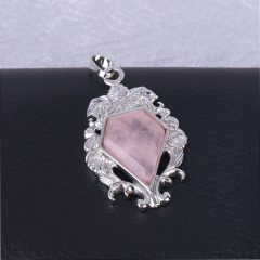 Rose Quartz