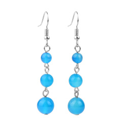 Blue Agate