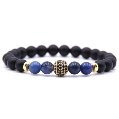 Sodalite