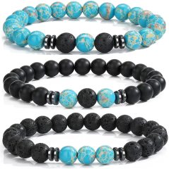 Turquoise Imperial Jasper