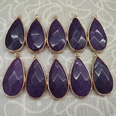 Purple Agate