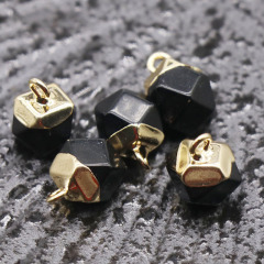 Black Obsidian