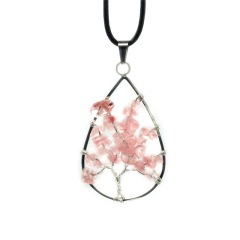 cherry Quartz