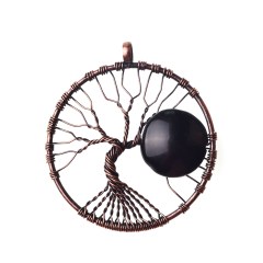 Black onyx