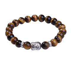 Tiger Eye