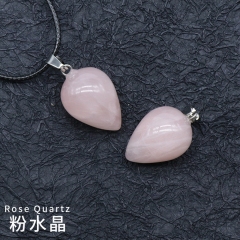 Rose Quartz