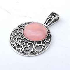 Rose Quartz