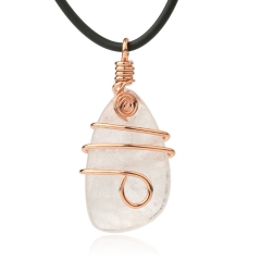 Quartz Crystal