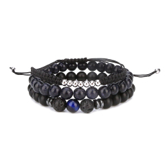 Blue Tiger Eye