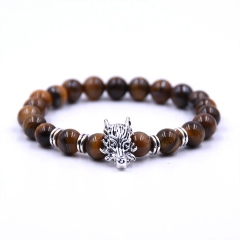 Tiger Eye