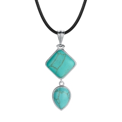 Turquoise