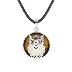 Tiger Eye
