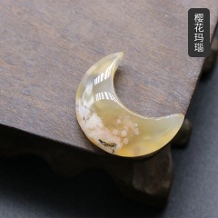 Cherry agate