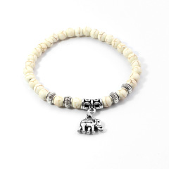 White Turquoise