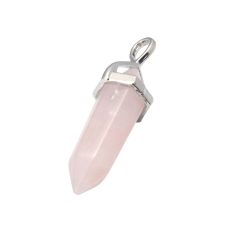 Rose Quartz