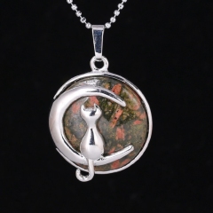 Unakite