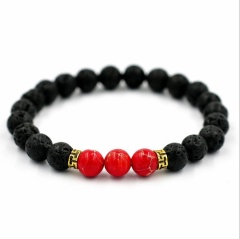 Red Imperial Jasper