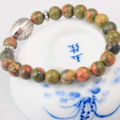 Unakite