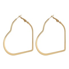 Gold Heart