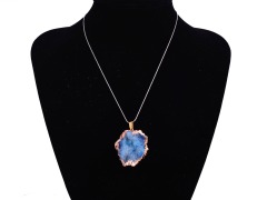 Blue Agate