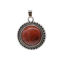 Red Jasper