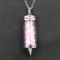 Rose Quartz