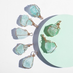 Fluorite