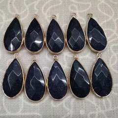 Blue Goldstone