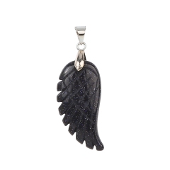 Blue Goldstone