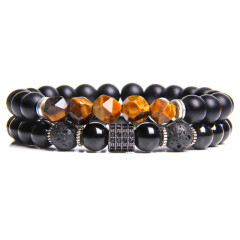 Tiger Eye