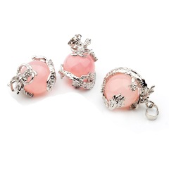 Rose Quartz