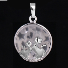 Quartz Crystal
