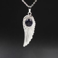 Blue Golstone