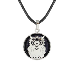Blue Goldstone