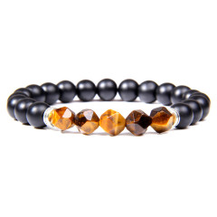 Tiger Eye