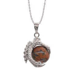 Unakite