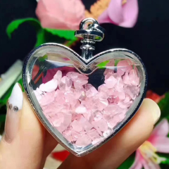 Rose Quartz