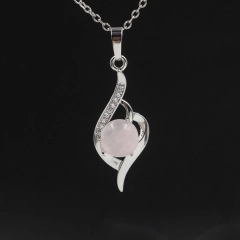 Rose Quartz