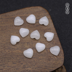 white jade