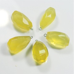 Lemon Quartz