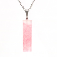 Rose Quartz