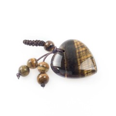 Tiger Eye