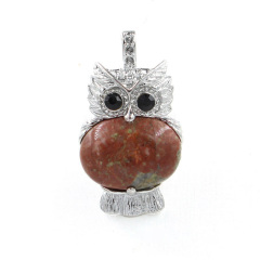 Unakite