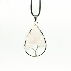Rose Quartz