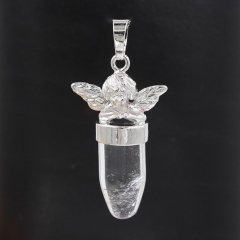 Quartz Crystal
