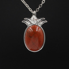 Red Jasper