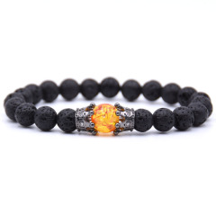 Lava Stone