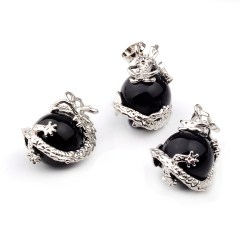 Black onyx